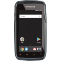 Honeywell Terminal portable Dolphin CT60 - 3 Go RAM - 32 Go Flash - 4,7 po (119,38 mm) HD Écran tactile - LCD - Caméra arrière - Android 7.1.1 Nougat - Réseau sans-fil - Bluetooth - Batterie incluse