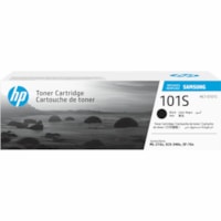 Cartouche toner Laser (MLT-D101S/XAA) - Noir - 1 chaque HP - Laser - 1 Unité