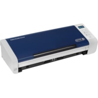 Numériseur à défilement XDS-P - 600 dpi Optique Xerox - 24 bits Couleur - 8 bit Echelle de gris - 15 ppm (Mono) - 20 Page(s) Par Minute (mode Couleur) - Numérisation recto-verso - USB