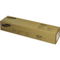 Samsung CLT-R808 Imaging Unit - Laser Print Technology - 100000 Pages - Black, Cyan, Yellow, Magenta