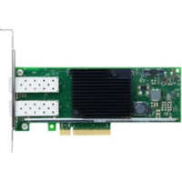 Carte Ethernet 10 gigabitsServer - 10GBase-X - SFP+ - Carte Enfichable Lenovo - PCI Express - 4 Port(s) - Fibre Optique - 10GBase-X - SFP+ - Carte Enfichable