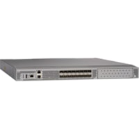 Cisco MDS 9132 Fibre Channel Switch - 32 Gbit/s - 8 Fiber Channel Ports - Rack-mountable - 1U