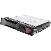 HPE 12 TB Hard Drive - 3.5" Internal - SATA (SATA/600) - 7200rpm - 1 Year Warranty