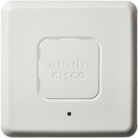 Point d'accès sans fil WAP571 IEEE 802.11ac 1,90 Gbit/s Cisco - 5 GHz, 2,40 GHz - 6 x Antenne(s) interne - Technologie MIMO - 2 x Réseau (RJ-45) - Ethernet, Fast Ethernet, Gigabit Ethernet - Fixation au mur, Installation au plafond