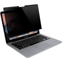 Protecteur d'Écran de Confidentialité MP13 - Clair Kensington - Pour 13 po LCD MacBook Pro - Résistant aux rayures, Résistant aux dommages