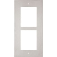 2N Faceplate - Flush Mount