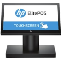 HP Terminal de POS ElitePOS 143 - Intel Core i3 2.40 GHz - 4 Go DDR4 SDRAM - 128 Go SSD SATA - Windows 10 Pro (64-bit)