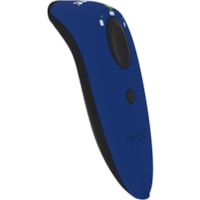 Scanner de code à barre SocketScan S700 Handheld - Sans fil Connectivité - Bleu Socket Mobile - Sans fil Connectivité - 1D - Imager - Bluetooth - Bleu