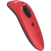 Socket Mobile S700 1D Imager Barcode Scanner - Wireless Connectivity - 1D - Imager - Bluetooth - Red