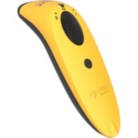 Scanner de code à barre SocketScan S700 Handheld - Sans fil Connectivité - Jaune Socket Mobile - Sans fil Connectivité - 1D - Imager - Bluetooth - Jaune