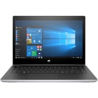 HP mt21 14" Thin Client Notebook - Intel Celeron 3865U - 4 GB - 128 GB SSD - 1920 x 1080 - ThinPro - Intel HD Graphics - Front Camera/Webcam - 15.50 Hours Battery Run Time - IEEE 802.11ac Wireless LAN Standard