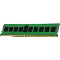 Kingston Module de RAM KCP426ND8/16 - 16 Go - DDR4-2666/PC4-21300 DDR4 SDRAM - 2666 MHz - CL19 - 1.20 V - Non-ECC - Non tamponnisé - 288 broches - DIMM