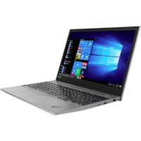 Lenovo ThinkPad E580 20KS003NUS 15.6" Notebook - Intel Core i7 8th Gen i7-8550U - 8 GB - 256 GB SSD - English (US) Keyboard - Silver - 1920 x 1080 - Windows 10 Pro - Intel UHD Graphics 620 - In-plane Switching (IPS) Technology - Front Camera/Webcam - IEEE 802.11a/b/g/n/ac Wireless LAN Standard