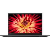 Lenovo ThinkPad X1 Carbon 6th Gen 20KH002WUS 14" Ultrabook - Intel Core i5 8th Gen i5-8350U - 8 GB - 256 GB SSD - English (US) Keyboard - Black - 1920 x 1080 - Windows 10 Pro - Intel UHD Graphics 620 - In-plane Switching (IPS) Technology - Front Camera/Webcam - IEEE 802.11a/b/g/n/ac Wireless LAN Sta