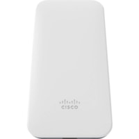 Point d'accès sans fil MR70 IEEE 802.11ac 1,30 Gbit/s Cisco - 5 GHz, 2,40 GHz - Technologie MIMO - 1 x Réseau (RJ-45) - Fixation au mur, Sur pôle