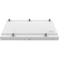 Meraki MR42E IEEE 802.11ac 1.90 Gbit/s Wireless Access Point - 5 GHz, 2.40 GHz - MIMO Technology - 1 x Network (RJ-45) - Ceiling Mountable, Wall Mountable, Desktop, Rail-mountable, Flush Mount