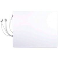 Meraki Antenne - 11.2 dBi - Extérieur, Intérieur, Point d'accès sans filMur/Plafond/Pôle - RP-TNC Connecteur