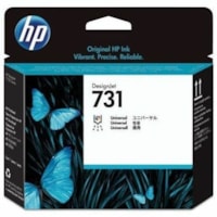 HP 731 Original Inkjet Printhead - 1 Pack - Inkjet - 1 Pack