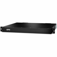 Filtre marine UPS APC by Schneider Electric - hauteur de 1,73 po (44 mm) x largeur de 19,02 po (483 mm) x profondeur de 12,99 po (330 mm) - Noir - 1 Pièce