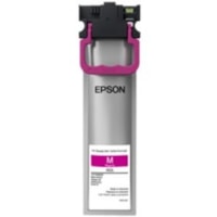 Epson Original High Yield Inkjet Ink Cartridge - Magenta Pack - Inkjet - High Yield