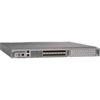 Cisco Commutateur Fibre MDS 9132 - 32 Gbit/s - 8 Ports Fiber Channel - Montable en rack - 1U