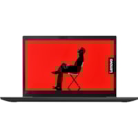 Lenovo ThinkPad T480s 20L7002HCA 14" Notebook - Full HD - Intel Core i5 8th Gen i5-8250U - 8 GB - 256 GB SSD - French Keyboard - Intel Chip - 1920 x 1080 - Windows 10 Pro - Intel UHD Graphics 620 - In-plane Switching (IPS) Technology - Front Camera/Webcam - IEEE 802.11a/b/g/n/ac Wireless LAN Standar