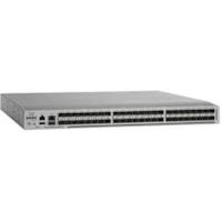 Châssis de Commutateur Nexus 3000 3524-XL Gérable - Gigabit Ethernet - 10GBase-X Cisco - Gérable - Gigabit Ethernet - 10GBase-X - 3 Couche supportée - Modulaire - 400 W Consommation d'énergie - Fibre Optique - 1U - Montable en rack