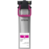 Epson DURABrite Ultra 902 Original Standard Yield Inkjet Ink Cartridge - Magenta Pack - Inkjet - Standard Yield