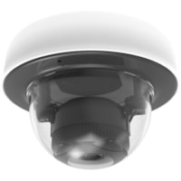 Meraki MV12N 4 Megapixel HD Network Camera - Color - 1 Pack - Dome - 49.21 ft (15 m) - H.264, MPEG-4 - 1920 x 1080 Fixed Lens - CMOS - Wall Mount