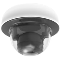 Meraki MV12W 4 Megapixel HD Network Camera - Color - Mini Dome - 49.21 ft (15 m) - H.264, MPEG-4 - 1920 x 1080 Fixed Lens - CMOS - Wall Mount