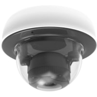 Meraki MV12WE 4 Megapixel HD Network Camera - Color - Mini Dome - 49.21 ft (15 m) - H.264, MPEG-4 - 2.8 mm Fixed Lens - CMOS - Wall Mount