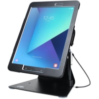 Montage de bureau pour Tablette CTA Digital - 9,7 po (246,38 mm) Support d'écran - 1