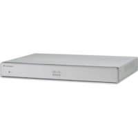 Cisco C1117-4P Router - 6 Ports - PoE Ports - Management Port - 1 - Gigabit Ethernet - VDSL - Rack-mountable