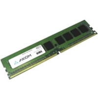 Axiom Module de RAM 16Go DDR4 SDRAM - 16 Go - DDR4-2400/PC4-19200 DDR4 SDRAM - 2400 MHz - ECC - Non tamponnisé - 288 broches - Type B