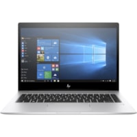 HP EliteBook 1040 G4 14" Notebook - Intel Core i5 7th Gen i5-7300U - 8 GB - 256 GB SSD - 1920 x 1080 - Windows 10 Pro - Intel HD Graphics 620 - In-plane Switching (IPS) Technology - Front Camera/Webcam - 18 Hours Battery Run Time - IEEE 802.11a/b/g/n/ac Wireless LAN Standard