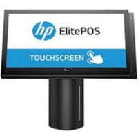 HP ElitePOS 143 POS Terminal - Core i3 2.40 GHz - 4 GB DDR4 SDRAM - 128 GB SSD SATA - Windows 10 Pro (64-bit)