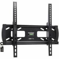 Tripp Lite by Eaton DWTSC3255MUL Wall Mount for Flat Panel Display, Monitor, TV - Black - 1 Display(s) Supported - 55" Screen Support - 99 lb (44905.64 g) Load Capacity - 400 x 400, 400 x 200, 300 x 300, 200 x 200