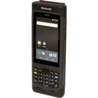 Honeywell Terminal portable Dolphin CN80 - 4 Go RAM - 32 Go Flash - 4,2 po FWVGA Écran tactile - LCD - Caméra arrière - 23 Touches - Numérique Clavier - Android 7.0 Nougat - Réseau sans-fil - Bluetooth