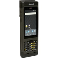 Honeywell Terminal portable Dolphin CN80 - 3 Go RAM - 32 Go Flash - 4,2 po (106,68 mm) FWVGA Écran tactile - LCD - Caméra arrière - 40 Touches - Alpha Clavier - Android 7.0 Nougat - Réseau sans-fil - Bluetooth - Batterie incluse