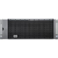 Cisco Configuration Barebone - 4U Montable en rack - 2 x Support processeur - DDR4 SDRAM DDR4-2666/PC4-21300 Support Maximum de RAM - 14 Slots mémoire totales - 12Gb/s SAS RAID Contrôleur - 56 Compartiment(s) 3.5" - Support de processeur (Xeon Platinum, Xeon Gold, Xeon Silver, Xeon Bronze) - 