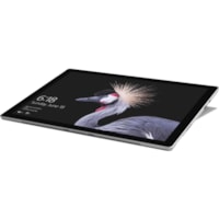 Microsoft - Tablette Surface Pro 1796 - 12,3 po - 8 Go - 128 Go SSD - Windows 10 Professionnel - Core i5 7e génération - microSDXC Pris en charge - 2736 x 1824 - PixelSense Affichage - 5 Mégapixels Caméra frontale