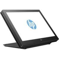 HP ElitePOS WXGA LCD Monitor - 16:10 - Ebony Black - 10.1" Viewable - LED Backlight - 1280 x 800 - 16.1 Million Colors - 500 cd/m² - 25 ms