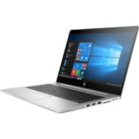 HP EliteBook 840 G5 14" Notebook - Intel Core i5 8th Gen i5-8250U - 8 GB - 256 GB SSD - English, French Keyboard - 3840 x 2160 - Windows 10 Pro - Intel UHD Graphics 620 - In-plane Switching (IPS) Technology - IEEE 802.11ac Wireless LAN Standard