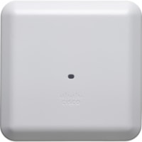 Point d'accès sans fil Aironet 2802I IEEE 802.11ac 5,20 Gbit/s Cisco - 2,40 GHz, 5 GHz - Technologie MIMO - 2 x Réseau (RJ-45) - PoE Ports