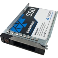 Disque SSD 480 Go - 2.5" Interne - SATA (SATA/600) Axiom - Remplaçable à chaud - Conectable