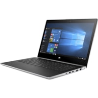 HP mt21 14" (355.60 mm) Thin Client Notebook - Intel Celeron 3865U - 4 GB - 128 GB SSD - English (US) Keyboard - 1366 x 768 - ThinPro - Intel HD Graphics 610 - Twisted nematic (TN) - Front Camera/Webcam - 15 Hours Battery Run Time