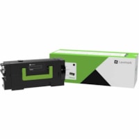 Tambours d'impression Laser - D'origine Lexmark - Laser Print Technology - 60000 pages