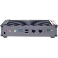 Cisco FM1000 Router - 2 Ports - Gigabit Ethernet - Desktop