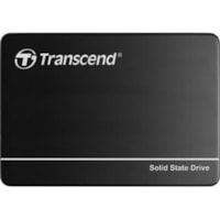 Disque SSD SSD510K 16 Go - 2.5" Interne - SATA (SATA/600) Transcend - 570 Mo/s Taux de transfer maximale en lecture