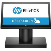 HP Terminal de POS ElitePOS 145 - Core i5 2,60 GHz - 4 Go DDR4 SDRAM - 128 Go SSD SATA - Windows 10 Pro (64-bit)